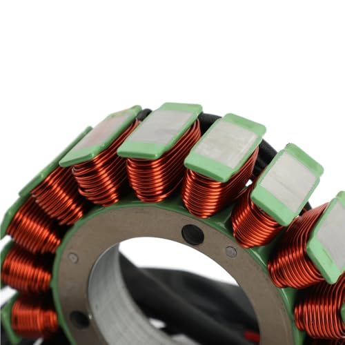 Stator alternateur pour moteur hors-bord Yamaha F40 F50 F60 4 temps - 3
