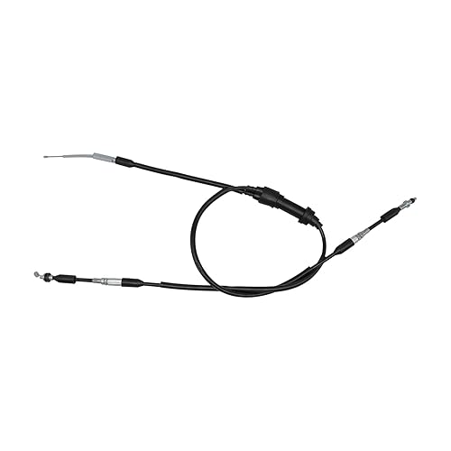 Autu Parts 0450471 - Cable de acelerador para Polaris Predator 90 Scrambler 50 90 Sportsman 2001-2006