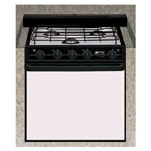 Atwood Mobile Products52275 Wedgewood Black 21