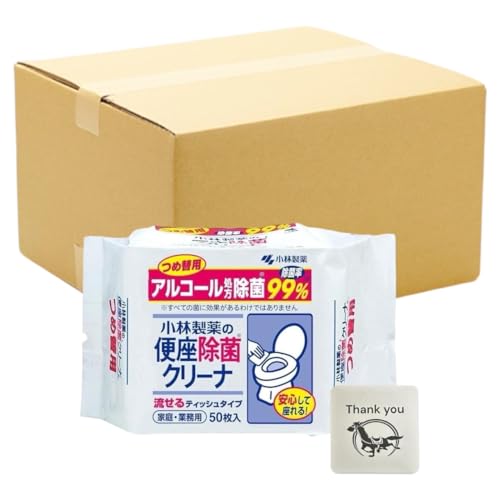 ѐ ֍ۃN[i[ V[g^Cv lߑւp 50 12Zbg + KunutonnIWiSe܂t