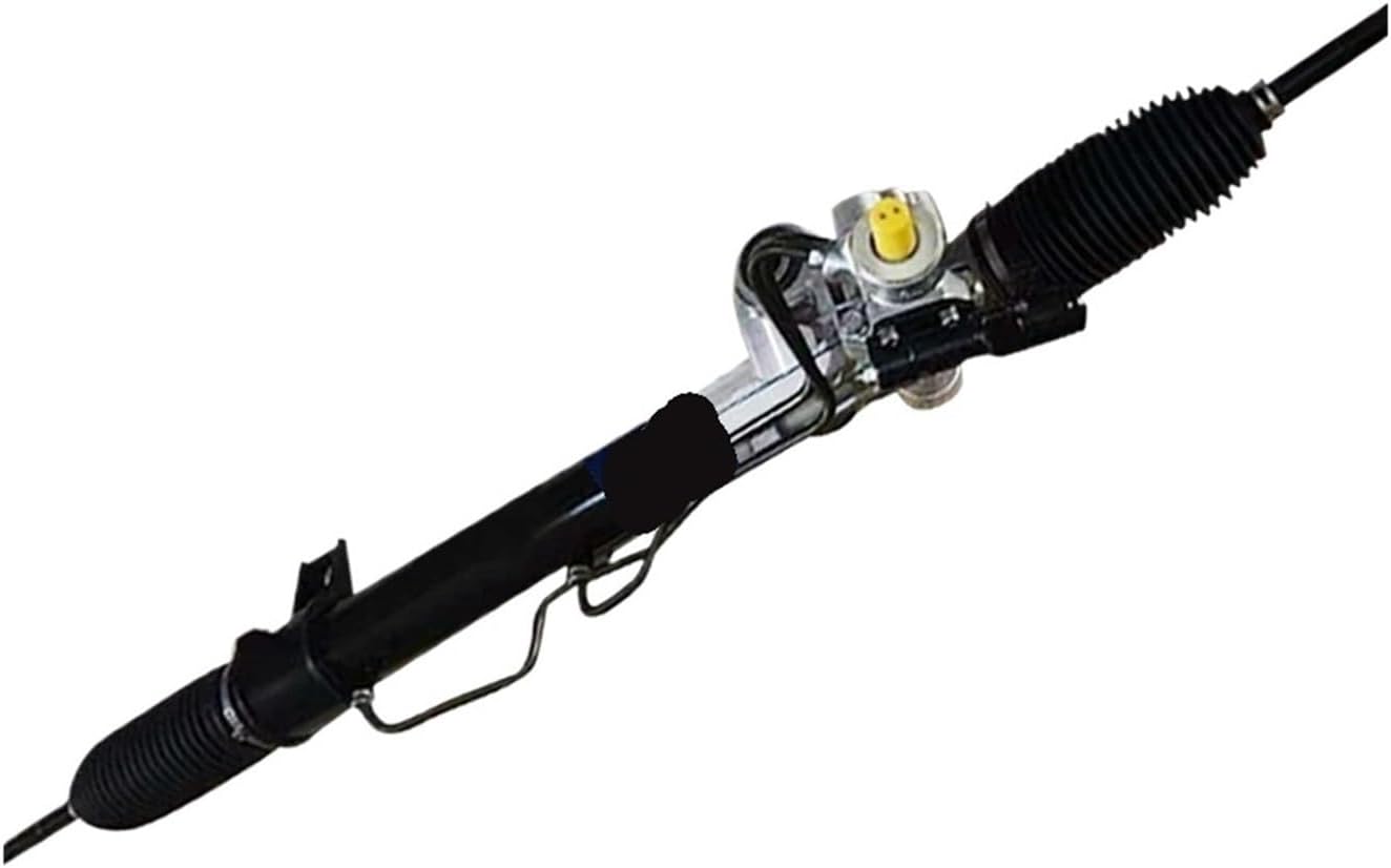 ステアリング ※643 新品パワーステアリングラックギアボックス シボレー トラバース