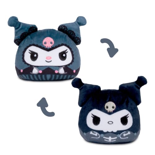 Image of TeeTurtle Sanrio Series 3 Inch Plushie Haunted House Mystery Box