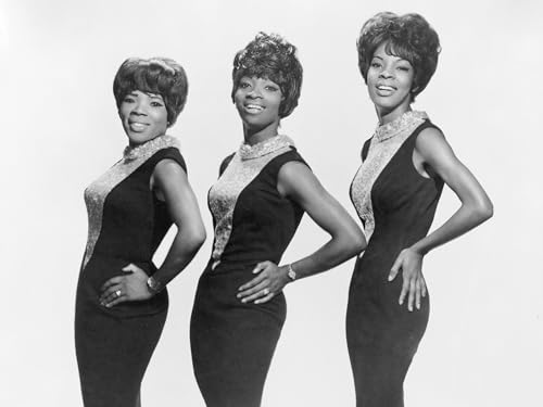 Martha Reeves & The Vandellas