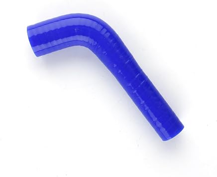 Silicone Crossover Pipe to Cam Cover Breather Hose Compatible with Vauxhall for Astra VXR 2.0 16V Turbo 2000-2010