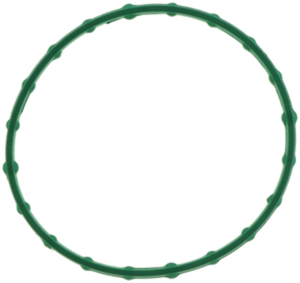 Amazon.com: MAHLE Original B32186 Engine Oil Filter Adapter Gasket  