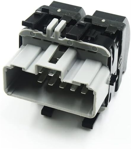 Commande fenêtre Renault résout bouton bloqué Laguna 2 Espace 4 8200315042 - 4