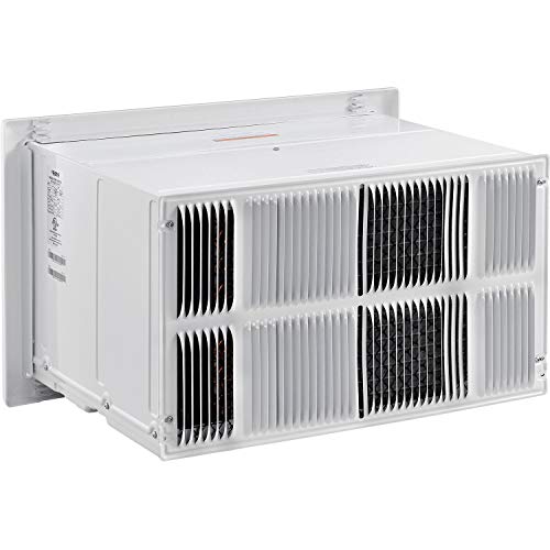 14,000 Btu Through The Wall Air Conditioner, Cool With Heat, 208/230V #TOP3