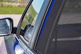 Car Shades MG-ZS-5-A zestaw MG ZS (SUV) 2017