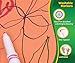 Crayola Ultra Clean Fine Line Washable Markers for School (40ct), Colored Markers for Kids, Coloring Book Art Supplies, Back to School Supplies for Teachers