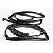 Metro Moulded TP 7003 SUPERsoft T-Top Panel Seal