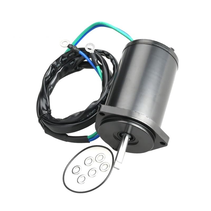 Moteur de garniture inclinable CS3-43880-00 pièce de rechange bateau hors-bord