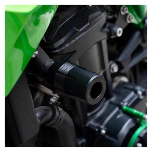 Crash Protection MT 03 Éviter Dégâts Châssis Protections Moto