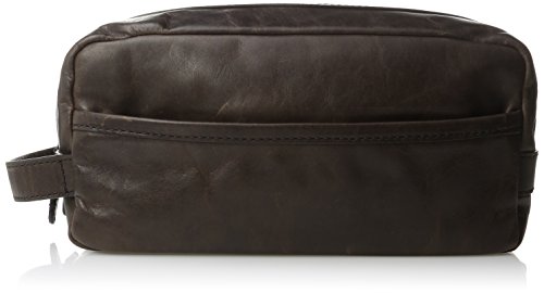Image of Frye Men's Logan Travel Dopp Large