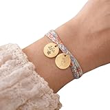 bracelet date couple ✔ Cadeau prêt à offrir – Bracelet élégant avec bracelet raffiné et carte personnalisable, idéal pour toutes les occasions. ✔ Gravure personnalisée – Rendez ce cadeau unique en ajoutant un prénom, un mot doux ou une date spéciale. ✔ Polyvalent – Parfait pour une marraine, une tata, une sœur, une amie ou toute personne chère. ✔ Occasions multiples – Idéal pour anniversaire, fête des mères, remerciements ou juste pour faire plaisir. ✔ Qualité et élégance – Bracelet durable et confortable, à porter au quotidien, qui restera un précieux souvenir.