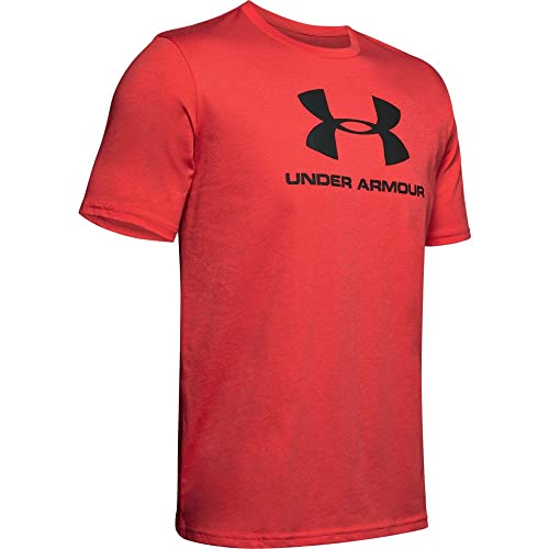 Image of Under Armour Men's Velocity 2.0 Short Sleeve V Neck T Shirt