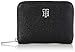 Produktbild Tommy Hilfiger Damen TH Essence MED ZA Wallet Kleine Lederwaren, Schwarz, One Size