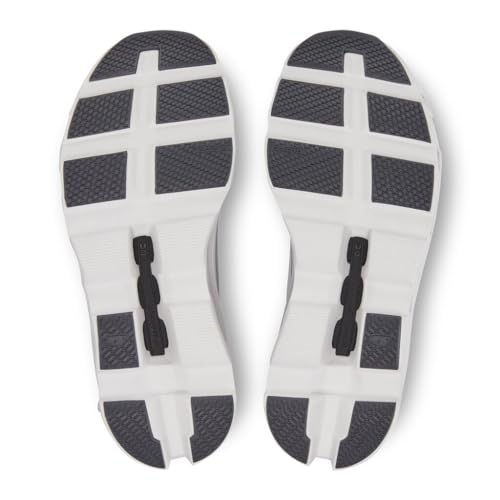 Image of Women's Cloudmonster (Undyed White /Flame)