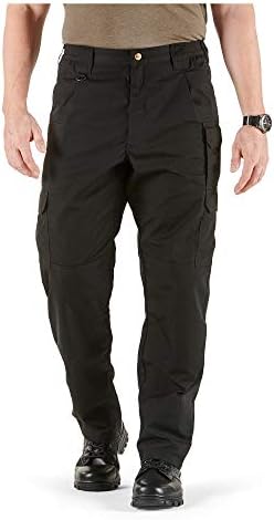 5.11, 5.11 Men's Taclite Pro Tactical Pants, Style 74273, mens, Lightweight Performance Cargo Pants
