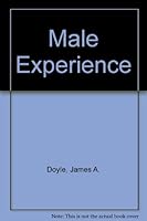 The male experience 0697031462 Book Cover