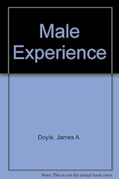 Paperback The Male Experience Book