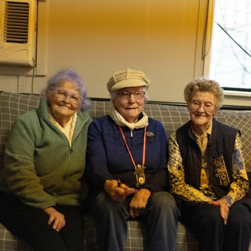 S4 Ep7: Nymagee Part 1