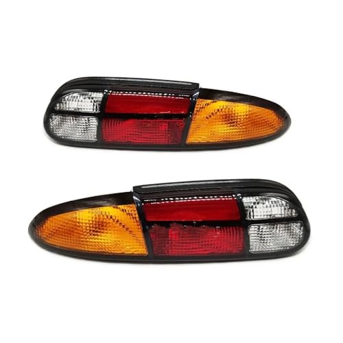 Clignotant Arrière Ensemble Feux Arrière Voiture Camaro 1993-2002 Feu Freinage Conduite