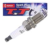 Denso K20TT Twin Tip Spark Plug