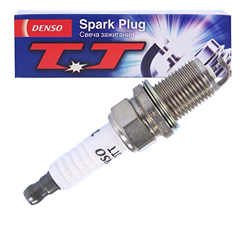 Preisvergleich Produktbild DENSO Zündkerze K20TT & Nickel Spanner Size: 16 mm Gewindelänge: 19mm