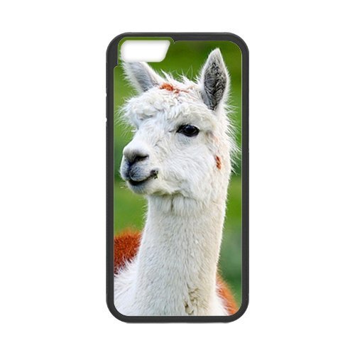 Fantastic Lama logo Design for iPhone 6 plus' 8778805333 Book Cover