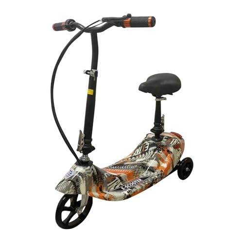 Top Gear Electric Scooters Adult Scooter TG 25, 250W