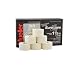 Produktbild Mueller Platinum Grade Eurotape | Sporttape Weiß | 6 Rollen á 3,81 cm x 11,43 m | Tape