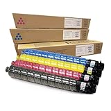 Conçu for des performances stables dans les photocopieurs compatibles, assurant une sortie constante