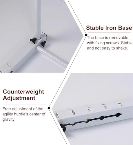 Utilisation des haies sportives sur le terrain