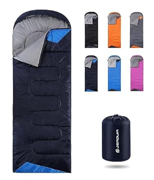 backpack hunting sleeping bag