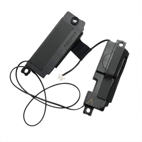 Image of FORIDA Replacement Internal Left & Right Laptop Speaker for Asus TUF Gaming FX504G FX504GD FX505 FX505GE FX80G FX80GM FX86S FX86F FX63VD FX503 FX503VM FX705 FX95D 04072-02830200 FZ80G FZ63V ZX63V ZX80
