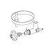 INTEDGE Worm Feed Screw HOB12