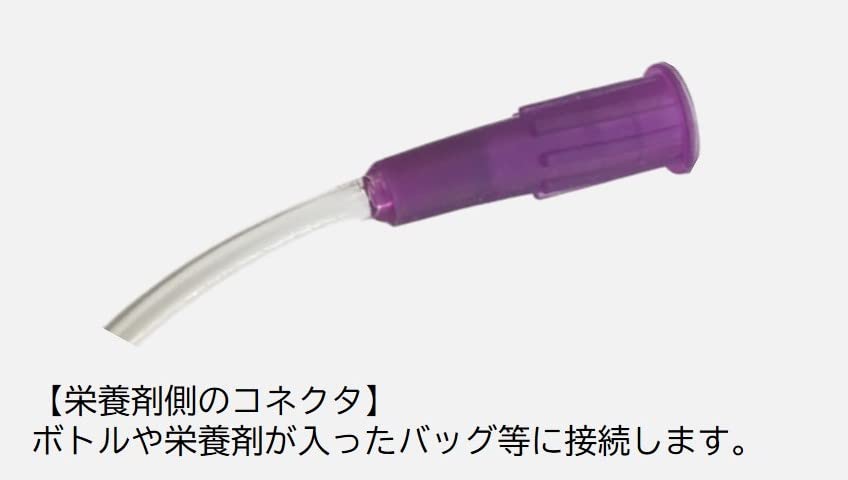 TOP ネオフィード栄養セット4箱セットです！ 600mL 20本入！新規格！ ネオフィード栄養セットオレンジ｜カウネット