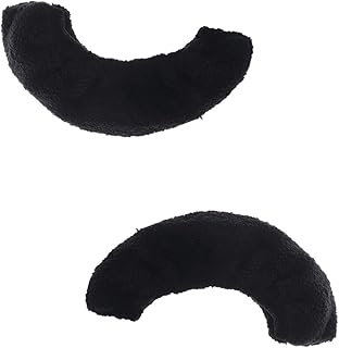 Didiseaon 2 Pares De De Gelo Skate Infantil Monopatin Para Niños Skates Para Crianças Para Crianças Capas De Botas Capas De Imersão De Gelo Para Lâminas De Hóquei Capas De