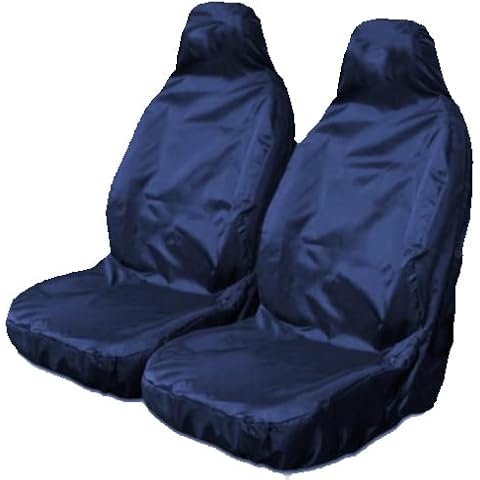 Carseatcover-UK Waterproof Heavy Duty Seat Protectors Cover