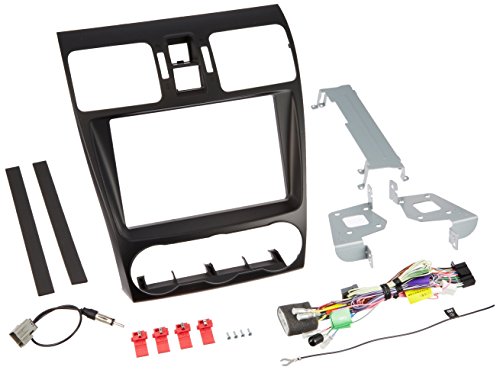 KENWOOD KIT8-14P 8インチナビ取付キット KENWOOD ケンウッド - ヨドバシ.com フォレスター XV カーオーディオ