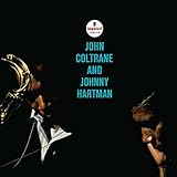 John Coltrane and Johnny Hartman [12 inch Analog]
