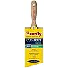 Purdy Clearcut Elite Angular PIP Angular Wall Brush