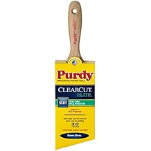 Purdy Clearcut Elite Angular PIP Angular Wall Brush