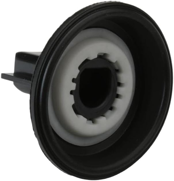 Compatible With Fly50 Liberty50 Zip50 Diaphragm Carburetor Membrane Universal Fit For Fly Liberty Zip 50cc 4T 121661210 CM146601 4T Scooter Parts Aftermarket Replacement