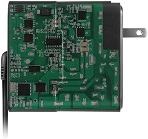 Burson Audio Super Charger 3A 24V Low-Noise Power Supply