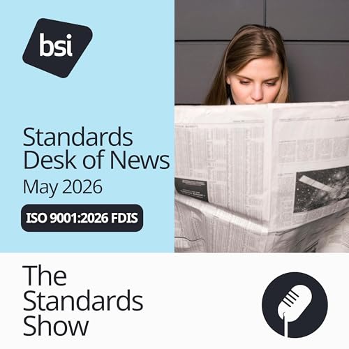 Standards Desk of News | May 2026