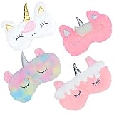 mascara unicornio ebay 【Ocasiones aplicables】 Las cubiertas de la máscara para dormir son adecuadas para viajes, hogar, hotel, tren, avión y donde le molesta la luz, la máscara para dormir de unicornio le brindará un buen ambiente para dormir sin luz y lo ayudará a conciliar el sueño más rápido.