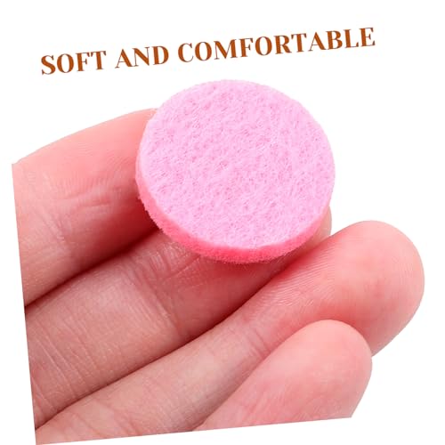 12 unidades de almohadillas para difusor de aroma recambio miniatura 3