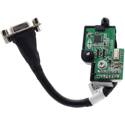Cable VGA FP9X3 de repuesto para Dell OptiPlex 3040 y 5040 MT
