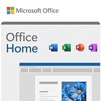 Microsoft Office Home